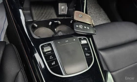 Mercedes-Benz EQC 400* 4MATIC* ПОДГРЕВ* ПАНО* 360 КАМ* , снимка 14
