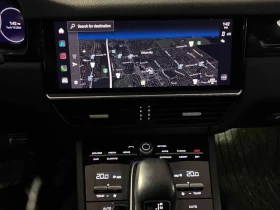 Porsche Cayenne * S * 360 * ДИСТРОНИК * PANO * ОБДУХВАНЕ, снимка 9