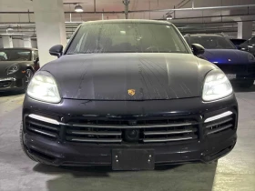 Porsche Cayenne * S * 360 * ДИСТРОНИК * PANO * ОБДУХВАНЕ, снимка 6