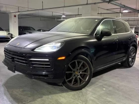 Porsche Cayenne * S * 360 * ДИСТРОНИК * PANO * ОБДУХВАНЕ, снимка 2
