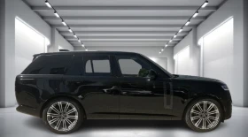 Land Rover Range rover D350 = Autobiography = Гаранция, снимка 4
