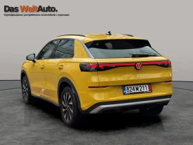 VW T-Roc, снимка 3