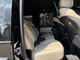 Mercedes-Benz G 500 AMG/TV, снимка 13