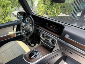 Mercedes-Benz G 500 AMG/TV, снимка 15