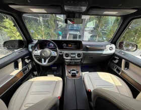 Mercedes-Benz G 500 AMG/TV, снимка 11