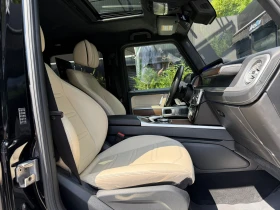 Mercedes-Benz G 500 AMG/TV, снимка 14