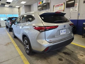 Toyota Highlander * Hybrid XLE * 2 КЛЮЧА * ПОДГРЕВИ * ДИСТРОНИК, снимка 3