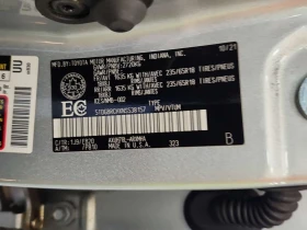 Toyota Highlander * Hybrid XLE * 2 КЛЮЧА * ПОДГРЕВИ * ДИСТРОНИК, снимка 10