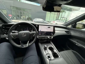 Lexus RX 500h | DISTRONIC | ОБДУХВАНЕ | CARFAX | , снимка 8