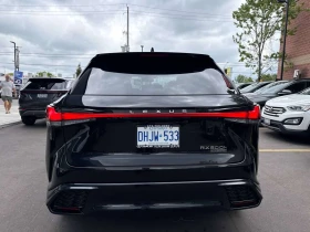 Lexus RX 500h | DISTRONIC | ОБДУХВАНЕ | CARFAX | , снимка 4