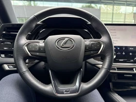 Lexus RX 500h | DISTRONIC | ОБДУХВАНЕ | CARFAX | , снимка 10