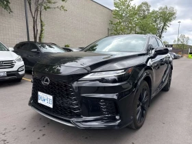 Lexus RX 500h | DISTRONIC | ОБДУХВАНЕ | CARFAX | , снимка 1