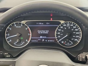Nissan Rogue S/CARFAX/НАРДО/ПОДГРЕВ/ФИНАНСИРАНЕ, снимка 7