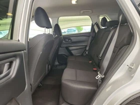 Nissan Rogue S/CARFAX/НАРДО/ПОДГРЕВ/ФИНАНСИРАНЕ, снимка 9