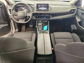 Nissan Rogue S/CARFAX/НАРДО/ПОДГРЕВ/ФИНАНСИРАНЕ, снимка 8