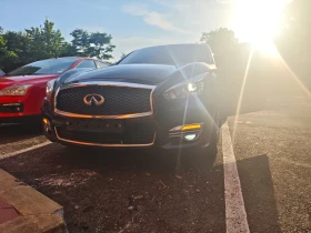 Infiniti QX70 Q70 - 3.7 - 333 hp + 176 000, снимка 5