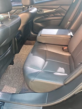 Infiniti QX70 Q70 - 3.7 - 333 hp + 176 000, снимка 7