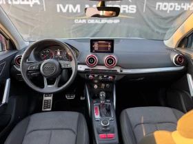 Audi Q2 2.0TDI* QUATTRO* АВТОМАТИК* 1-ви Собственик, снимка 9
