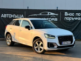 Audi Q2 2.0TDI* QUATTRO* АВТОМАТИК* 1-ви Собственик, снимка 1