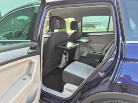 VW Tiguan 2.0TDI Avtomat Navi distronic 2017г., снимка 9