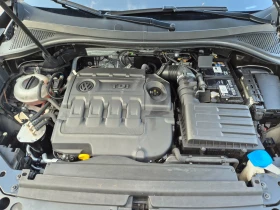 VW Tiguan 2.0TDI Avtomat Navi distronic 2017г., снимка 14