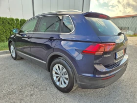 VW Tiguan 2.0TDI Avtomat Navi distronic 2017г., снимка 7