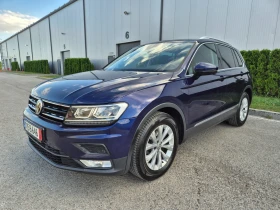 VW Tiguan 2.0TDI Avtomat Navi distronic 2017г., снимка 1