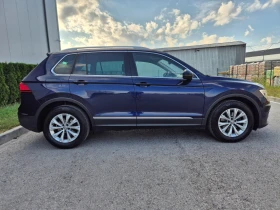 VW Tiguan 2.0TDI Avtomat Navi distronic 2017г., снимка 4
