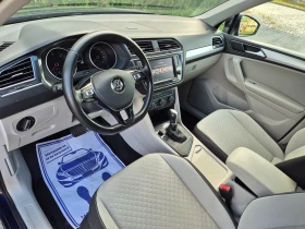 VW Tiguan 2.0TDI Avtomat Navi distronic 2017г., снимка 12