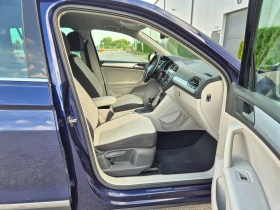 VW Tiguan 2.0TDI Avtomat Navi distronic 2017г., снимка 15