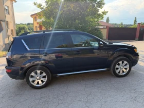 Mitsubishi Outlander 2.2 DiD, снимка 7
