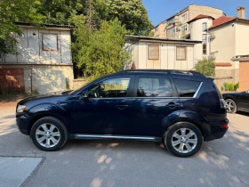 Mitsubishi Outlander 2.2 DiD, снимка 4