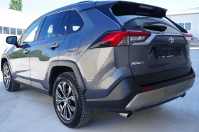 Toyota Rav4 2.5i HYBRID AWD-i/FACELIFT/КАТО НОВ!!, снимка 3
