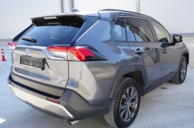Toyota Rav4 2.5i HYBRID AWD-i/FACELIFT/КАТО НОВ!!, снимка 5