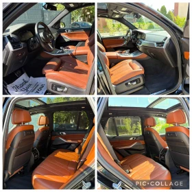 BMW X5 xDrive40i M Sport | INDIVIDUAL | Air | Laser | 360, снимка 6