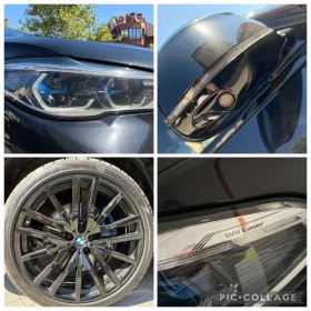 BMW X5 xDrive40i M Sport | INDIVIDUAL | Air | Laser | 360, снимка 10