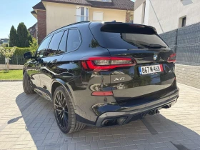 BMW X5 xDrive40i M Sport | INDIVIDUAL | Air | Laser | 360, снимка 3