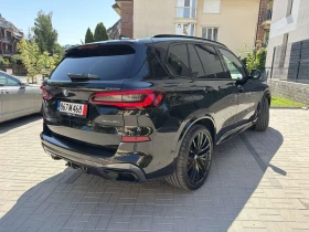 BMW X5 xDrive40i M Sport | INDIVIDUAL | Air | Laser | 360, снимка 4