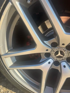 Mercedes-Benz GLE 350, снимка 10
