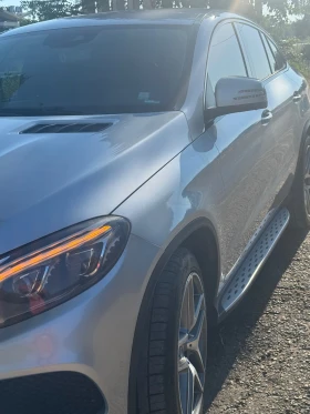 Mercedes-Benz GLE 350, снимка 7