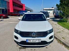 VW T-Roc 2.0TDI 4Motion, снимка 2