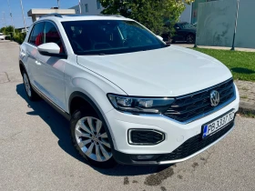 VW T-Roc 2.0TDI 4Motion, снимка 1