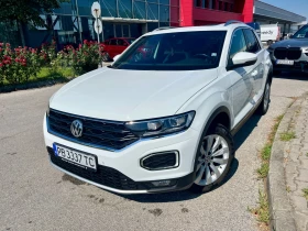 VW T-Roc 2.0TDI 4Motion, снимка 3