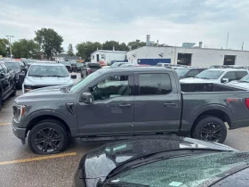 Ford F150 * LARIAT 4WD SuperCrew 5.5' Box * CARFAX * БЕЗ, снимка 2