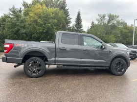Ford F150 * LARIAT 4WD SuperCrew 5.5' Box * CARFAX * БЕЗ, снимка 3