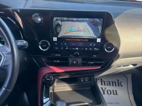 Lexus NX 350h  * CARFAX * ОПЦИЯ ЗА ФИНАНСИРАНЕ, снимка 9
