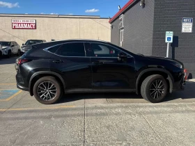 Lexus NX 350h  * CARFAX * ОПЦИЯ ЗА ФИНАНСИРАНЕ, снимка 3
