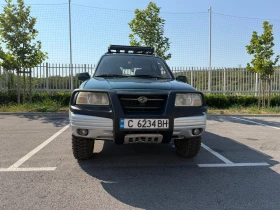 Suzuki Grand vitara 2.5 V6 144 hp., снимка 4