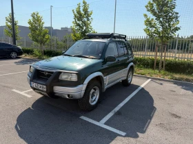 Suzuki Grand vitara 2.5 V6 144 hp., снимка 1
