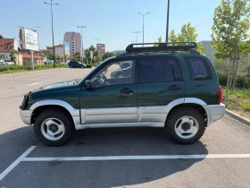 Suzuki Grand vitara 2.5 V6 144 hp., снимка 3